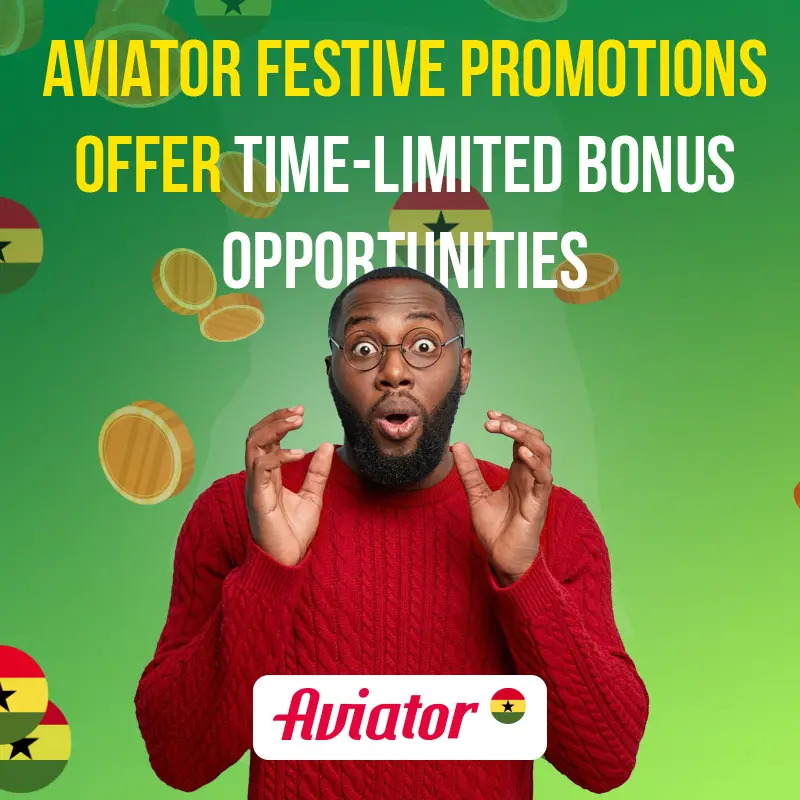 Get ready to win big with Aviator bonuses
